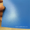 0.35mm Plastic Polypropylene PP Sheet Roll for Printing